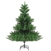 Árbol de Navidad artificial abeto Nordmann verde 210 cm