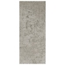 Estantes cubo de pared 3 unidades gris hormigón