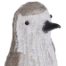 Figura de pingüino de acrílico navideño LED 30 cm