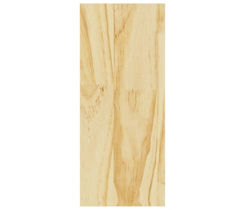 vidaXL Estantería madera maciza de pino 40x30x71,5 cm