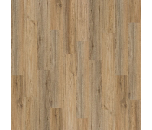 WallArt Tablones aspecto madera GL-WA27 30 uds roble marrón café