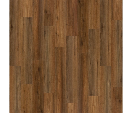 WallArt Tablones aspecto madera GL-WA28 30 uds roble natural marrón