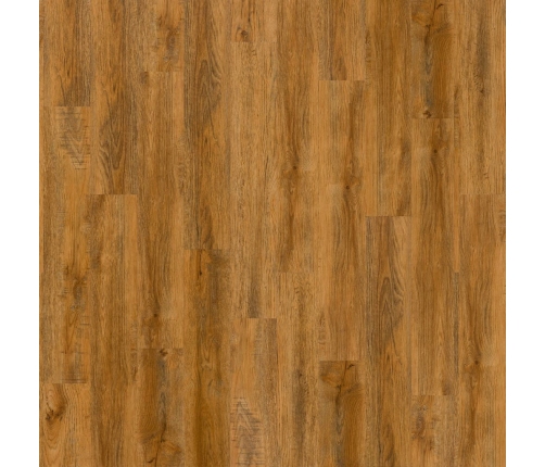 WallArt Tablones aspecto madera 30 uds GL-WA29 roble reciclado marrón