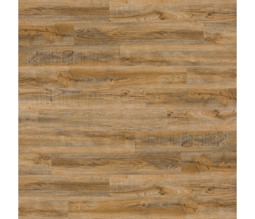 WallArt Tablones aspecto madera 30 uds GL-WA30 roble reciclado marrón