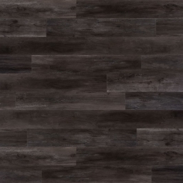 WallArt Tablones aspecto madera GL-WA33 30 uds roble carbón negro