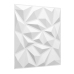 WallArt Paneles de pared 3D 24 uds GA-WA02 diseño ladrillos