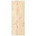 Armario de pared de madera maciza de pino 30x30x80 cm