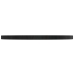 Superficie de mesa madera maciza de pino negro Ø50x2,5 cm