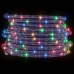 Tira de luces con 1200 LED de colores PVC 50 m