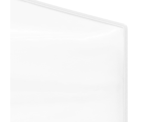 Carpa para fiestas plegable blanco 3x6 m