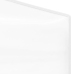 Carpa para fiestas plegable blanco 3x6 m
