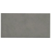 Paneles de pared 12 uds terciopelo gris claro 30x15 cm 0,54 m²