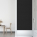 Paneles de pared 12 uds tela negro 30x30 cm 1,08 m²