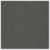 vidaXL Paneles de pared 12 uds terciopelo gris oscuro 30x30 cm 1,08 m²