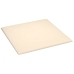 vidaXL Paneles de pared 12 uds terciopelo crema 30x30 cm 1,08 m²