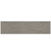 Paneles de pared 12 uds terciopelo gris claro 60x15 cm 1,08 m²