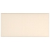 Paneles de pared 12 uds terciopelo crema 60x30 cm 2,16 m²