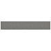 Paneles de pared 12 uds tela gris claro 90x15 cm 1,62 m²