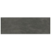 Paneles de pared 12 uds terciopelo gris oscuro 90x30 cm 3,24 m²