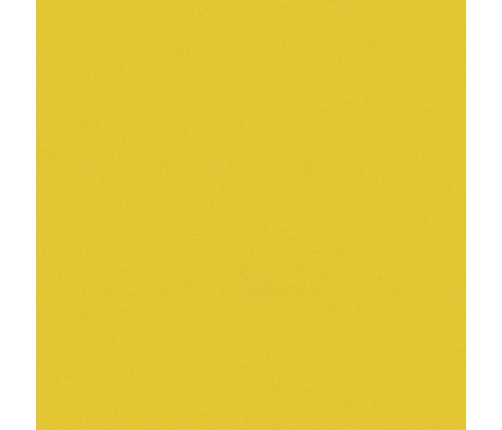 Paneles de pared 12 uds tela amarillo claro 30x30 cm 0,54 m²