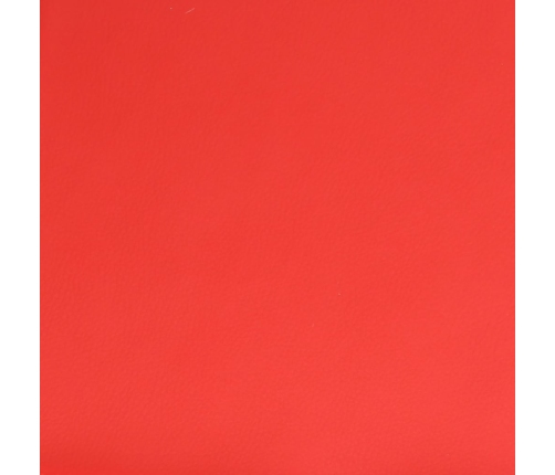 Paneles de pared 12 uds cuero sintético rojo 30x30 cm 1,08 m²