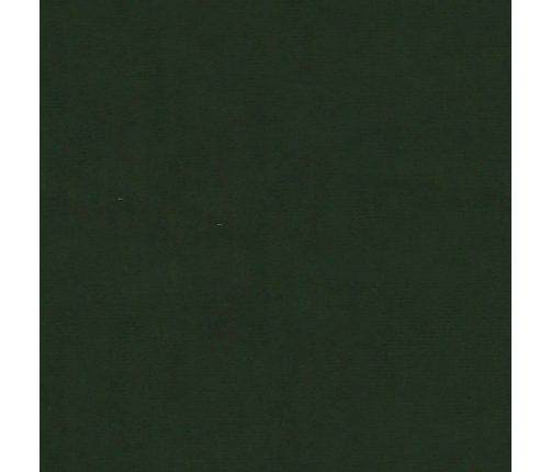 Sillas de comedor giratorias 2 unidades terciopelo verde oscuro
