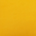 Sillas de comedor 2 unidades terciopelo amarillo