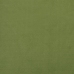 Sillas de comedor 2 unidades terciopelo verde claro