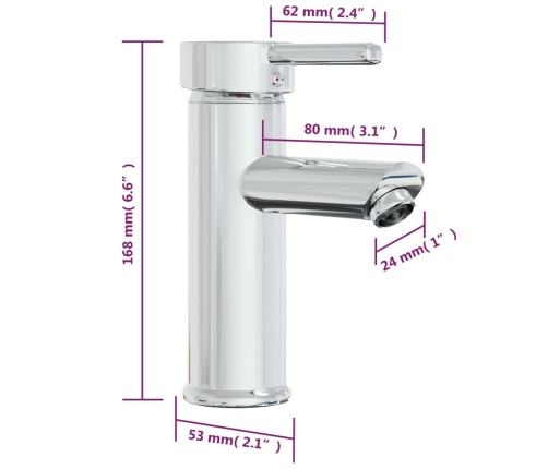 Mueble de baño con lavabo madera contrachapada marrón roble