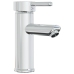 Mueble de baño con lavabo madera contrachapada marrón roble