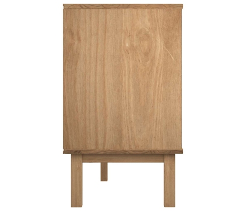 Cajonera OTTA madera maciza de pino 111x43x73,5 cm