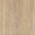 vidaXL Mesa de centro madera contrachapada roble Sonoma 100x50x40 cm