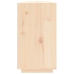 Aparador madera maciza de pino 100x40x75 cm