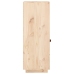 Aparador alto madera maciza de pino 34x40x108,5 cm