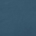 Estructura de cama sin colchón terciopelo azul oscuro 140x200cm
