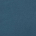 Estructura de cama sin colchón terciopelo azul oscuro 90x200 cm