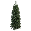 Ambiance Árbol de Navidad artificial delgado 180 cm