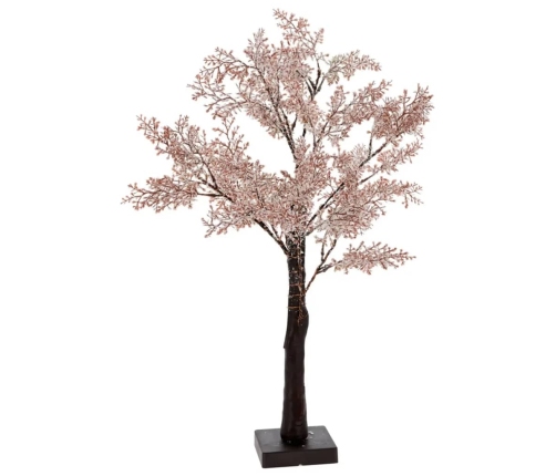 Ambiance Árbol de Navidad con 29 LEDs 60 cm