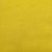Sofá cama con colchón terciopelo amarillo 100x200 cm