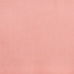 Cama box spring con colchón terciopelo rosa 200x200 cm