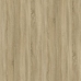 vidaXL Mesa auxiliar madera contrachapada roble Sonoma 50x46x35 cm