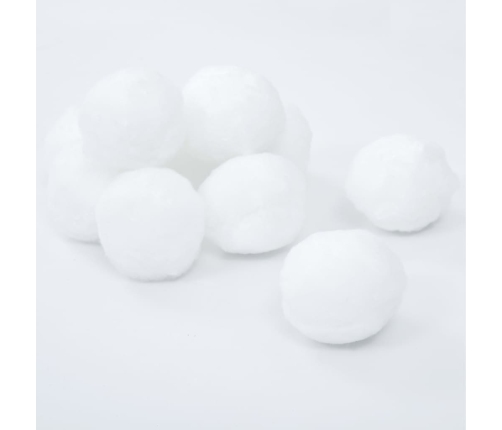 Bolas de filtro de piscina 1400 g PE