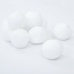 Bolas de filtro de piscina 1400 g PE