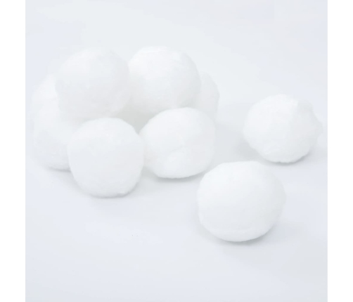 Bolas de filtro de piscina 2100 g PE