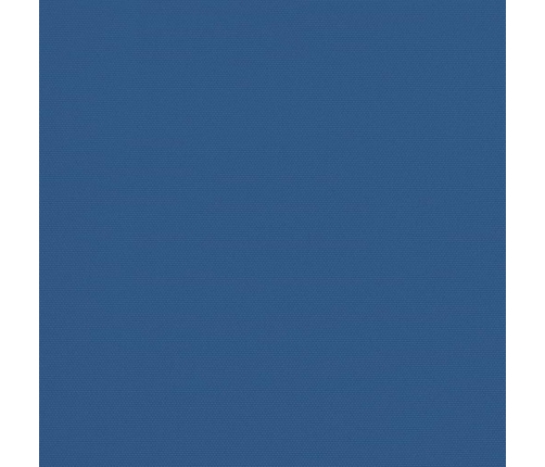 Sombrilla de jardín doble azul azure 449x245 cm
