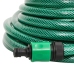 Manguera para piscina PVC verde 30 m