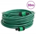 Manguera para piscina PVC verde 30 m