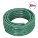 Manguera de jardín PVC verde 0,5" 30 m