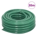 Manguera de jardín PVC verde 0,75" 30 m