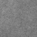 Tapiz de suelo piscina geotextil de poliéster gris claro Ø550cm